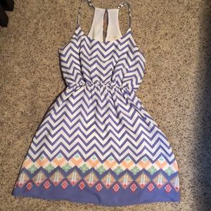Summer dress